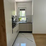 Apartman Marta *