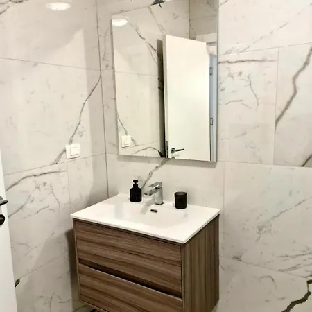 Apartment Marta