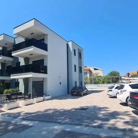 Apartman Marta