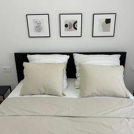 Marta Apartment
