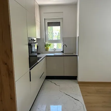 Apartment Marta *