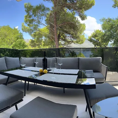 Marta 公寓 奥瑞比克