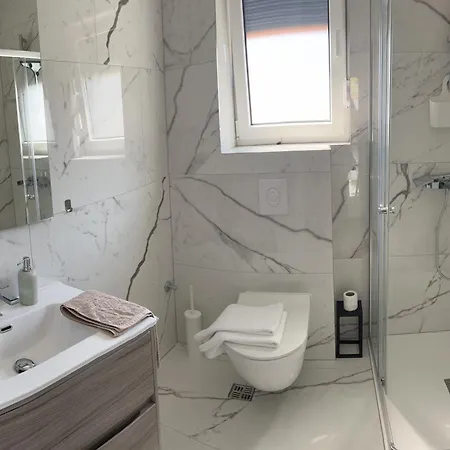 Marta 公寓 奥瑞比克