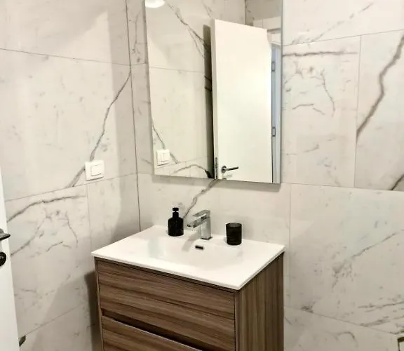 Διαμέρισμα Marta