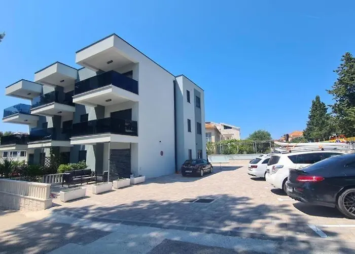 Διαμέρισμα Marta