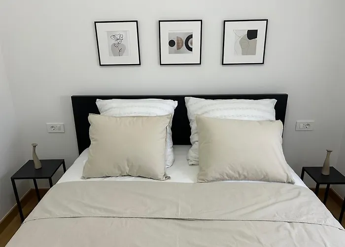 Marta Διαμέρισμα