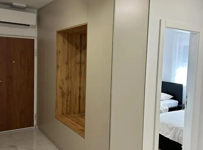 Marta Διαμέρισμα *