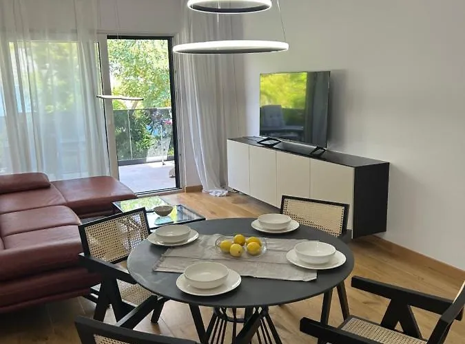 Διαμέρισμα Marta Orebić